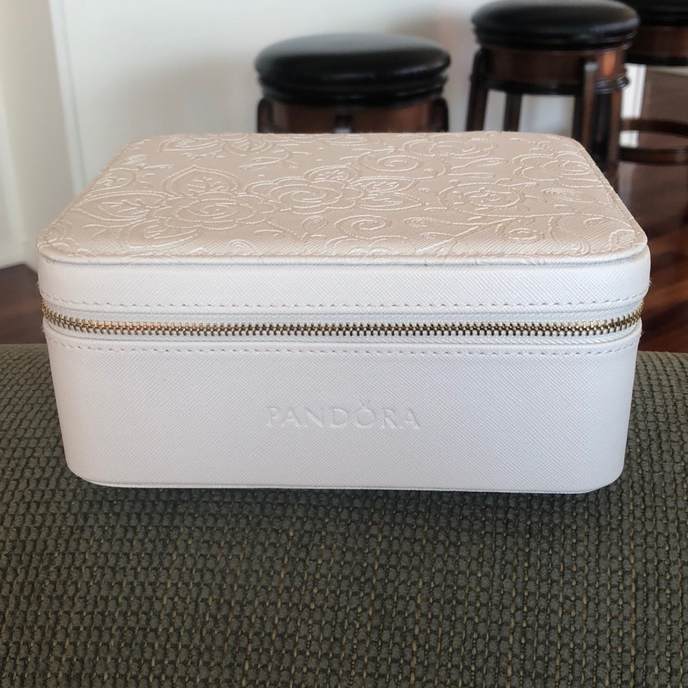 Pandora Box! Never used!